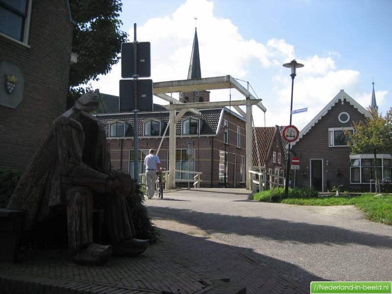 Luchtfoto's Kockengen / foto's Kockengen Nederlandinbeeld.nl